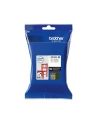 Tusz Brother LC3619XLBK black | 3 000pgs | MFC-J2330DW /MFC-J3530DW/ MFC-J3930DW - nr 14