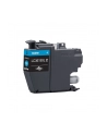 Tusz Brother LC3619XLC cyan | 1 500pgs | MFC-J2330DW / MFC-J3530DW / MFC-J3930DW - nr 13