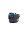 Tusz Brother LC3619XLC cyan | 1 500pgs | MFC-J2330DW / MFC-J3530DW / MFC-J3930DW - nr 1