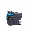 Tusz Brother LC3619XLC cyan | 1 500pgs | MFC-J2330DW / MFC-J3530DW / MFC-J3930DW - nr 8