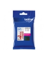 Tusz Brother LC3619XLM magenta | 1 500pgs | MFC-J2330DW/ MFC-J3530DW/MFC-J3930DW - nr 10