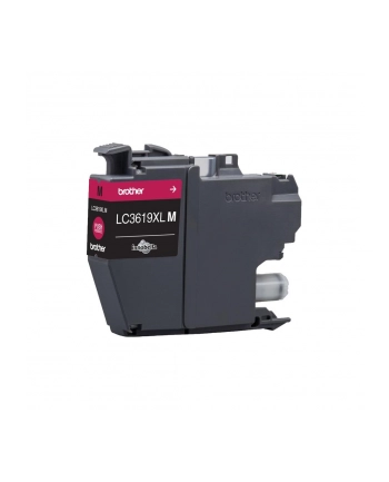Tusz Brother LC3619XLM magenta | 1 500pgs | MFC-J2330DW/ MFC-J3530DW/MFC-J3930DW nr 1