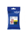 Tusz Brother LC3619XLY yellow | 1 500pgs | MFC-J2330DW/ MFC-J3530DW/ MFC-J3930DW - nr 12