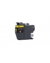 Tusz Brother LC3619XLY yellow | 1 500pgs | MFC-J2330DW/ MFC-J3530DW/ MFC-J3930DW - nr 1