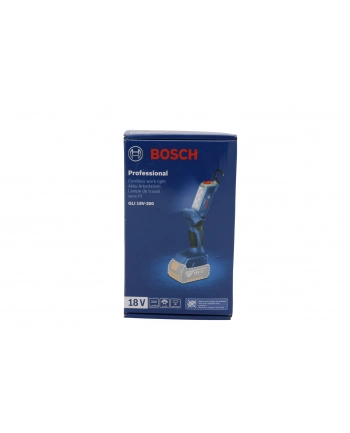 LAMPA AKU. GLI 18V-300 BOSCH nr 1
