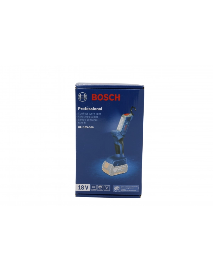 LAMPA AKU. GLI 18V-300 BOSCH główny