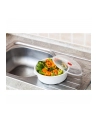 Naczynie do gotowania na parze do mikrofali Lamart LT7015 | 1,2 L - nr 5