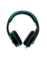 ESPERANZA EGH310B Słuchawki Stereo z Mikrofonem dla graczy - RAVEN - NIEBIESKIE - nr 10