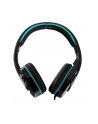 ESPERANZA EGH310B Słuchawki Stereo z Mikrofonem dla graczy - RAVEN - NIEBIESKIE - nr 3