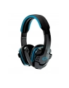 ESPERANZA EGH310B Słuchawki Stereo z Mikrofonem dla graczy - RAVEN - NIEBIESKIE - nr 6
