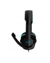 ESPERANZA EGH310B Słuchawki Stereo z Mikrofonem dla graczy - RAVEN - NIEBIESKIE - nr 9