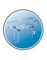 VILEDA Suszarka Premium 2w1 157332 - nr 3