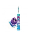 Szczoteczka soniczna Philips HX6322/04 (aqua) - nr 12