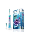 Szczoteczka soniczna Philips HX6322/04 (aqua) - nr 14
