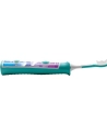 Szczoteczka soniczna Philips HX6322/04 (aqua) - nr 20