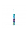 Szczoteczka soniczna Philips HX6322/04 (aqua) - nr 45