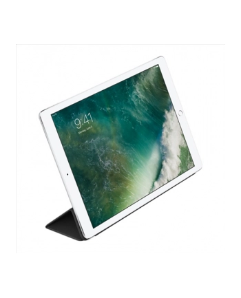 Apple iPad Pro Leather Smart Cover for 12,9'' Black nr 1