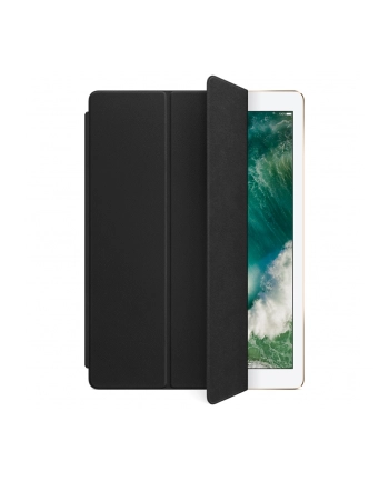 Apple iPad Pro Leather Smart Cover for 12,9'' Black nr 2