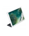 Apple iPad Pro Leather Smart Cover for 12,9'' Black - nr 28