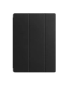 Apple iPad Pro Leather Smart Cover for 12,9'' Black - nr 29