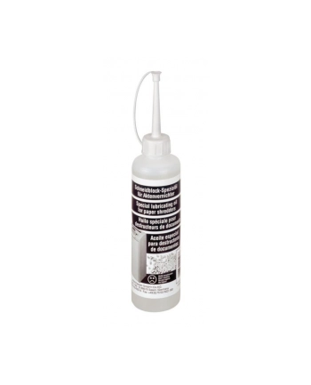 HSM płyn czyszcząco konserwujący do noży niszczarek - butelka 250 ml