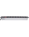 Intellinet Network Solutions Intellinet Listwa zasilająca rack 19'' 1U 250V/16A 8x Schuko 3m włącznik - nr 17