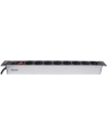 Intellinet Network Solutions Intellinet Listwa zasilająca rack 19'' 1U 250V/16A 8x Schuko 3m włącznik - nr 28