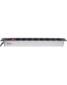 Intellinet Network Solutions Intellinet Listwa zasilająca rack 19'' 1U 250V/16A 8x Schuko 3m włącznik - nr 32