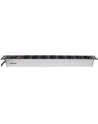 Intellinet Network Solutions Intellinet Listwa zasilająca rack 19'' 1U 250V/16A 8x Schuko 3m włącznik - nr 34