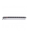 Intellinet Network Solutions Intellinet Listwa zasilająca rack 19'' 1U 250V/16A 8x Schuko 3m włącznik - nr 8
