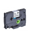 Drukarka etykiet Brother P-touch PTE110VPYJ1 - nr 10