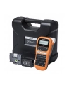 Drukarka etykiet Brother P-touch PTE110VPYJ1 - nr 14