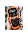 Drukarka etykiet Brother P-touch PTE110VPYJ1 - nr 2