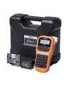 Drukarka etykiet Brother P-touch PTE110VPYJ1 - nr 50