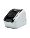 Drukarka etykiet Brother QL800YJ1 - nr 11