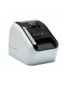 Drukarka etykiet Brother QL800YJ1 - nr 12