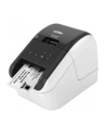Drukarka etykiet Brother QL800YJ1 - nr 13