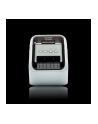 Drukarka etykiet Brother QL800YJ1 - nr 2