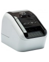 Drukarka etykiet Brother QL800YJ1 - nr 4