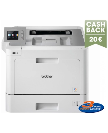 Drukarka Brother HLL9310CDW nr 1