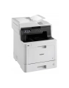 Urządzenie wielofunkcyjne laserowe A4 BROTHER DCP-L8410CDW (DCPL8410CDWYJ1) / 31ppm 512MB 2400x600 LAN USB WiFi ADF DUPLEX - nr 11