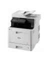 Urządzenie wielofunkcyjne laserowe A4 BROTHER DCP-L8410CDW (DCPL8410CDWYJ1) / 31ppm 512MB 2400x600 LAN USB WiFi ADF DUPLEX - nr 15