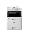 Urządzenie wielofunkcyjne laserowe A4 BROTHER DCP-L8410CDW (DCPL8410CDWYJ1) / 31ppm 512MB 2400x600 LAN USB WiFi ADF DUPLEX - nr 16