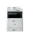 Urządzenie wielofunkcyjne laserowe A4 BROTHER DCP-L8410CDW (DCPL8410CDWYJ1) / 31ppm 512MB 2400x600 LAN USB WiFi ADF DUPLEX - nr 3