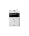 Urządzenie wielofunkcyjne laserowe A4 BROTHER DCP-L8410CDW (DCPL8410CDWYJ1) / 31ppm 512MB 2400x600 LAN USB WiFi ADF DUPLEX - nr 4