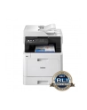 Urządzenie wielofunkcyjne laserowe A4 BROTHER DCP-L8410CDW (DCPL8410CDWYJ1) / 31ppm 512MB 2400x600 LAN USB WiFi ADF DUPLEX - nr 8