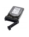 Dell 600GB SAS 12GBps 15k 3,5'' (2,5 in 3.5'') - Hotplug - Kit (12 gen) - nr 8
