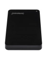 Intenso Dysk Zewnętrzny 4TB MemoryCase Czarny 2,5'' USB 3.0 - nr 12