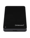 Intenso Dysk Zewnętrzny 4TB MemoryCase Czarny 2,5'' USB 3.0 - nr 19