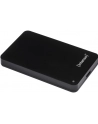 Intenso Dysk Zewnętrzny 4TB MemoryCase Czarny 2,5'' USB 3.0 - nr 22